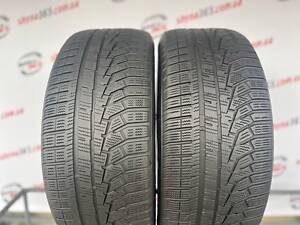 Шини Б/У зимова 225/55 R16 HANKOOK WINTER I CEPT EVO2 W320 4mm