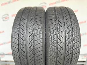 Шины Б/У зимова 225/55 R16 SPORTIVA SNOW WIN2 5mm