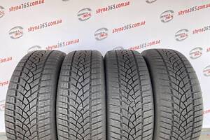 Шины Б/У зимова 225/55 R17 GOODYEAR ULTRAGRIP PERFORMANCE GEN-1 8mm