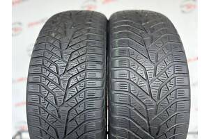 Шины Б/У зимова 225/55 R19 YOKOHAMA BLUEARTH WINTER V905 5mm