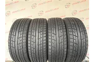 Шины Б/У зимова 225/55 R19 YOKOHAMA GEOLANDAR I/T-S 7mm