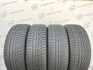 Шини зимова 225/60 R17 HANKOOK WINTER I CEPT EVO2 W320 5mm