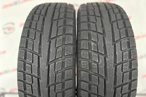 Шины Б/У зимова 225/60 R17 YOKOHAMA GEOLANDAR I/T-S 7mm