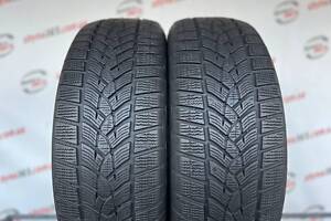 Шины Б/У зимова 225/60 R18 GOODYEAR ULTRAGRIP PERFORMANCE GEN-1 SUV 6mm