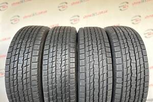 Шины Б/У зимова 225/65 R17 GOODYEAR ICE NAVI SUV 9mm