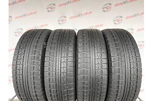 Шины Б/У зимова 225/65 R17 TOYO WINTER TRANPATH MK4A 5mm