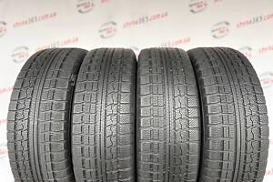 Шины Б/У зимова 225/65 R17 TOYO WINTER TRANPATH MK4A 5mm