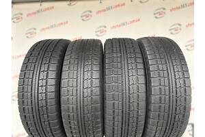 Шины Б/У зимова 225/65 R17 TOYO WINTER TRANPATH MK4A 7mm