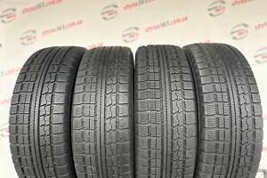 Шини Б/У зимова 225/65 R17 TOYO WINTER TRANPATH MK4A 7mm