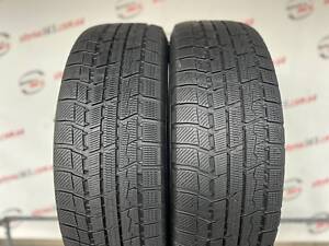 Шины Б/У зимова 225/65 R17 TOYO WINTER TRANPATH TX 6mm