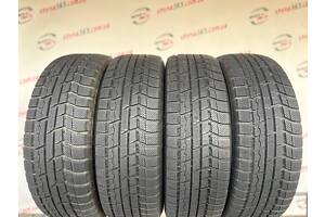 Шины Б/У зимова 225/65 R17 TOYO WINTER TRANPATH TX 8mm