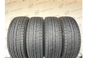 Шины Б/У зимова 225/65 R17 YOKOHAMA GEOLANDAR I/T S G-073 7mm