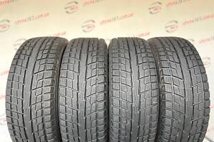 Шины Б/У зимова 225/65 R17 YOKOHAMA GEOLANDAR I/T S G-073 7mm