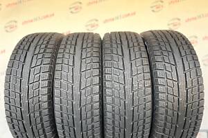 Шины Б/У зимова 225/65 R17 YOKOHAMA GEOLANDAR I/T S G-073 8mm