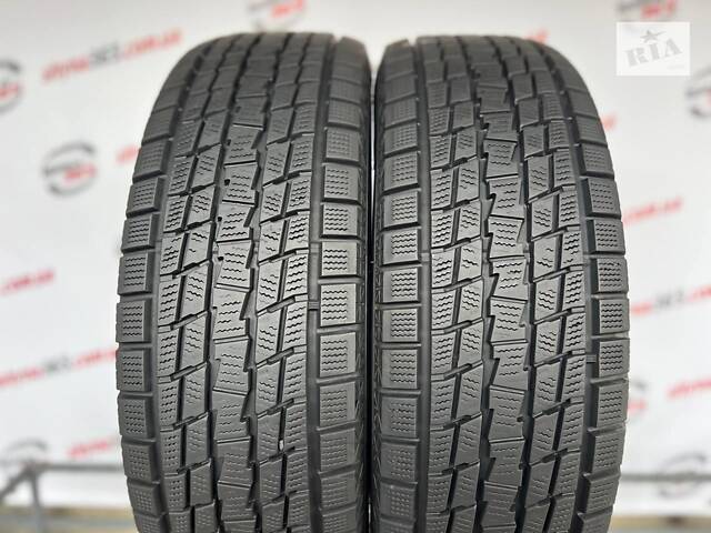 Шины Б/У зимова 225/70 R16 GOODYEAR ICE NAVI SUV 8mm