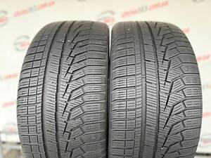 Шины Б/У зимова 235/35 R19 HANKOOK WINTER I CEPT EVO2 W320 7mm