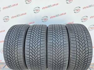 Шини Б/У зимова 235/45 R18 BRIDGESTONE BLIZZAK LM005 6mm