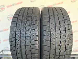 Шини Б/У зимова 235/45 R18 DUNLOP WINTER MAXX WM02 7m