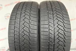 Шины Б/У зимова 235/45 R20 CONTINENTAL WINTERCONTACT TS850P SUV 5mm