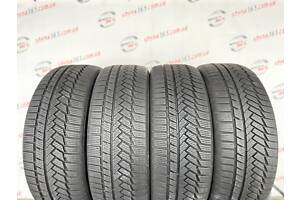 Шины Б/У зимова 235/45 R20 CONTINENTAL WINTERCONTACT TS850P SUV 7mm