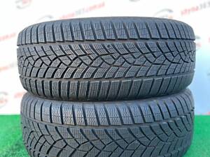 Шины Б/У зимова 235/50 R19 GOODYEAR ULTRAGRIP PERFORMANCE GEN-1 SUV 8mm