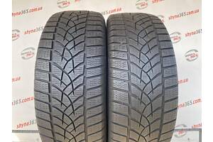 Шины Б/У зимова 235/55 R18 GOODYEAR ULTRAGRIP PERFORMANCE GEN-1 5mm