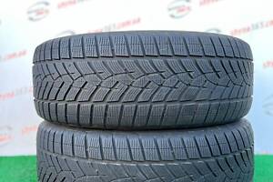 Шины Б/У зимова 235/55 R19 GOODYEAR ULTRAGRIP PERFORMANCE GEN-1 SUV 5mm