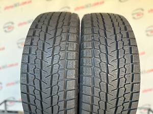 Шини Б/У зимова 235/55 R20 YOKOHAMA ICE GUARD G075 9m