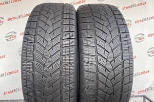 Шини Б/У зимова 235/60 R18 GOODYEAR ULTRAGRIP PERFORMANCE GEN-1 SUV 6mm