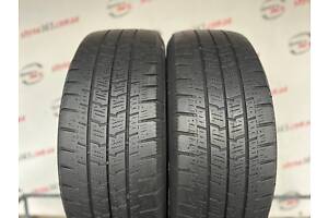 Шины Б/У зимова 235/65 R16C GOODYEAR CARGO ULTRAGRIP CUG-2 5mm