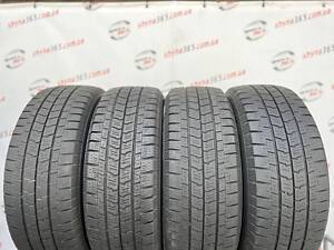 Шины Б/У зимова 235/65 R16C GOODYEAR CARGO ULTRAGRIP CUG-2 6mm