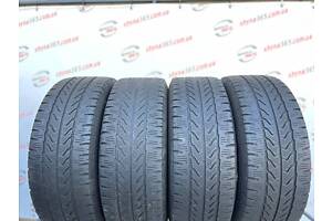 Шины Б/У зимова 235/65 R16C GOODYEAR ULTRAGRIP CARGO 4mm