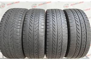 Шины Б/У зимова 235/65 R16C GOODYEAR ULTRAGRIP CARGO 5mm