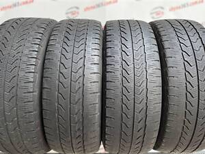 Шины Б/У зимова 235/65 R16C GOODYEAR ULTRAGRIP CARGO 5mm