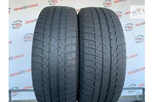 Шины Б/У зимова 235/65 R17 FALKEN EUROWINTER HS449 5mm