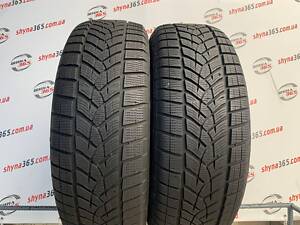 Шины Б/У зимова 235/65 R17 GOODYEAR ULTRAGRIP PERFORMANCE GEN-1 SUV 7mm