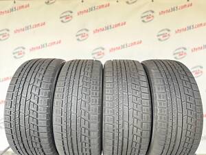 Шины Б/У зимова 245/40 R18 YOKOHAMA ICE GUARD IG60 6mm