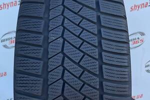 Шины Б/У зимова 245/45 R18 CONTINENTAL CONTIWINTERCONTACT TS830P RUN FLAT 6mm