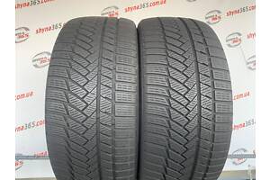 Шины Б/У зимова 245/45 R18 CONTINENTAL WINTERCONTACT TS850P RUN FLAT 5mm