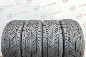 Шини Б/У зимова 245/45 R18 GOODYEAR ULTRAGRIP 8 PERFORMANCE RUN FLAT 6mm