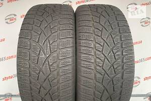 Шини зимова 245/50 R18 DUNLOP SP WINTER SPORT 3D RUN FLAT 6mm