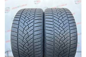 Шины Б/У зимова 255/40 R18 GOODYEAR ULTRAGRIP PERFORMANCE GEN-1 6mm