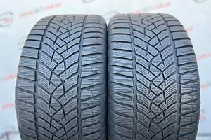 Шины Б/У зимова 255/40 R18 GOODYEAR ULTRAGRIP PERFORMANCE GEN-1 6mm