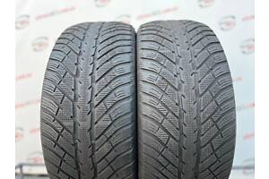 Шины Б/У зимова 255/45 R20 COOPER DISCOVERER WINTER 5mm