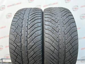 Шины Б/У зимова 255/45 R20 COOPER DISCOVERER WINTER 5mm