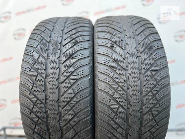 Шины Б/У зимова 255/45 R20 COOPER DISCOVERER WINTER 5mm