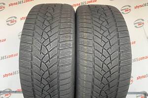 Шины Б/У зимова 255/45 R20 GOODYEAR ULTRAGRIP PERFORMANCE + 6mm