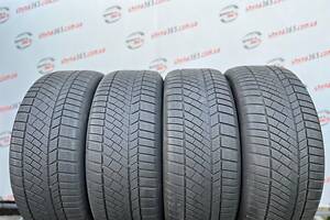 Шины Б/У зимова 255/50 R19 CONTINENTAL CONTIWINTERCONTACT TS830P SUV RUN FLAT 5mm