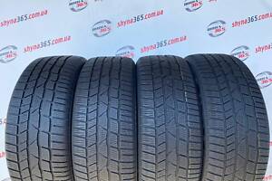 Шины Б/У зимова 255/50 R20 CONTINENTAL CONTIWINTERCONTACT TS830P 5mm