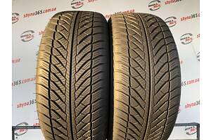 Шини зимова 255/55 R18 GOODYEAR ULTRAGRIP WRANGLER RUN FLAT * 7mm